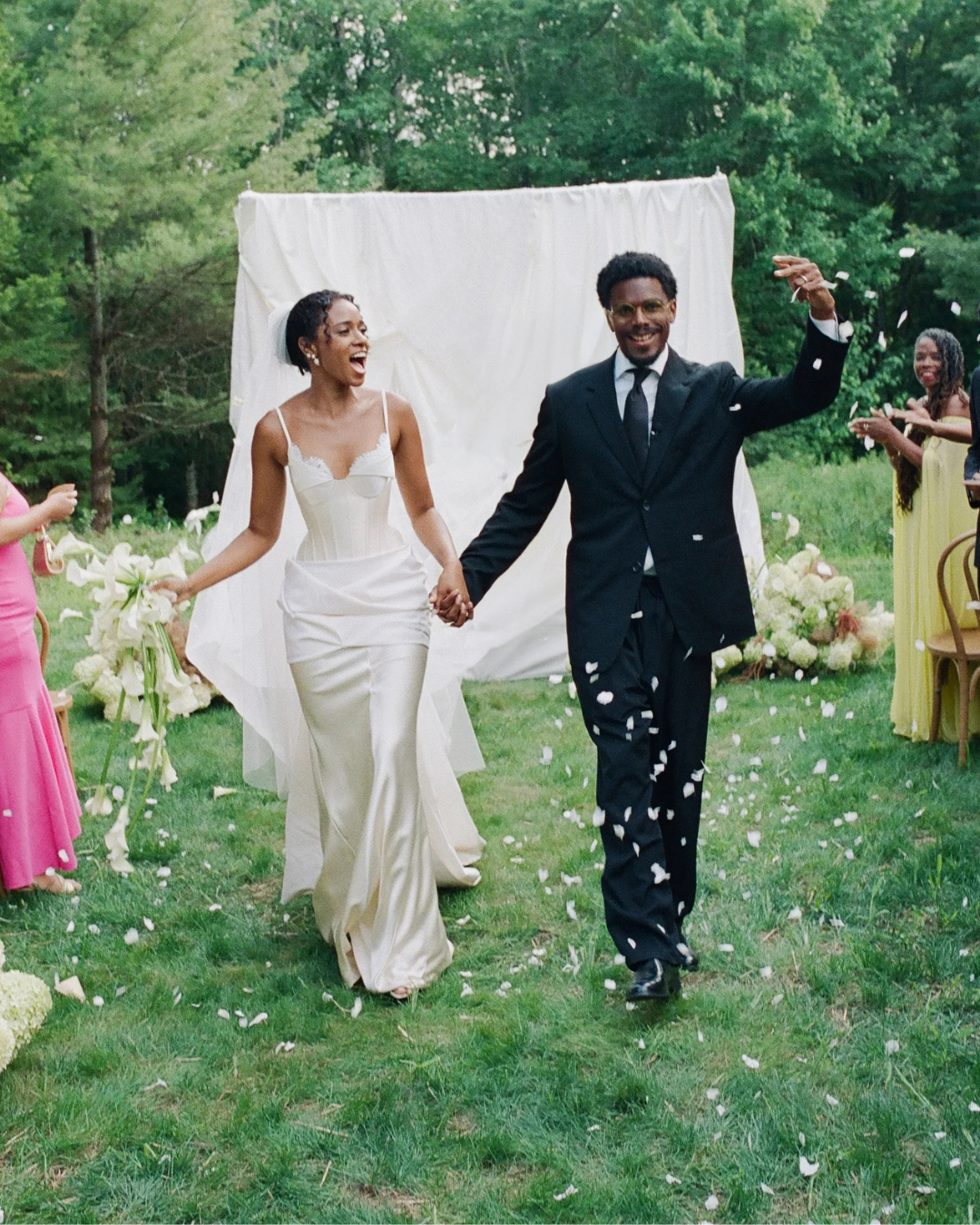 It's Wedding Season
