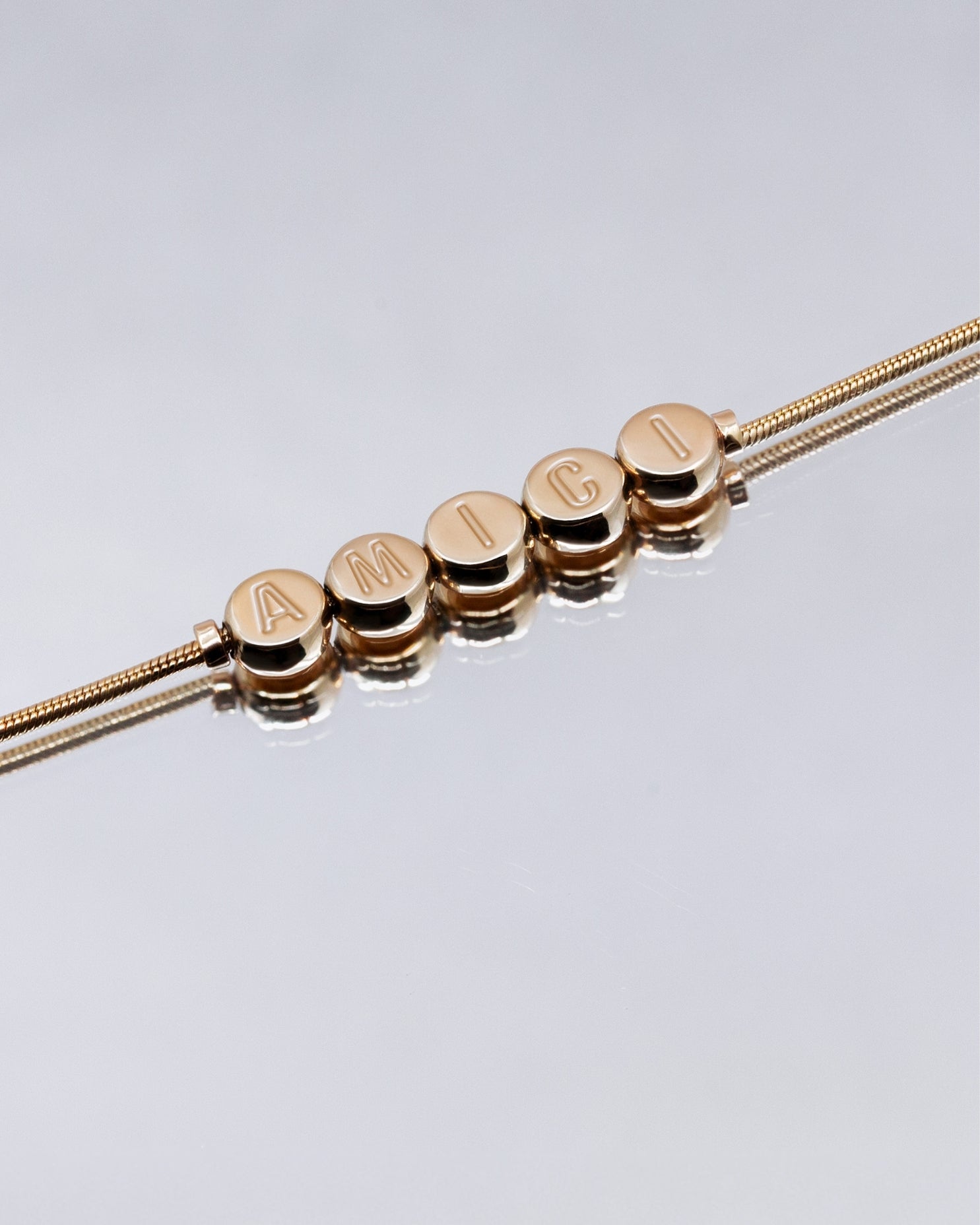 Customize Your Jewelry