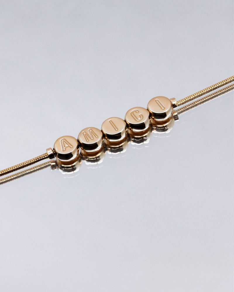 CUSTOMIZE YOUR JEWELRY