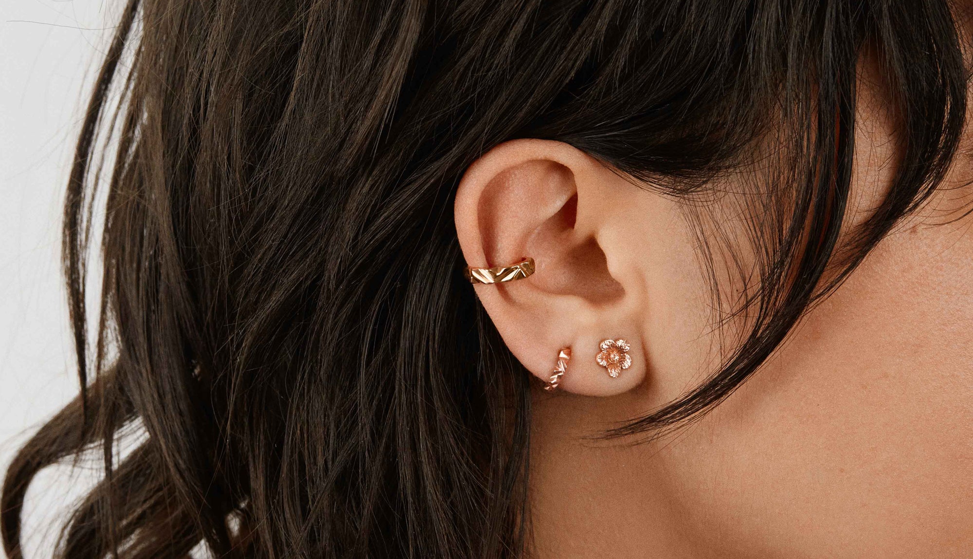 EAR CUFFS