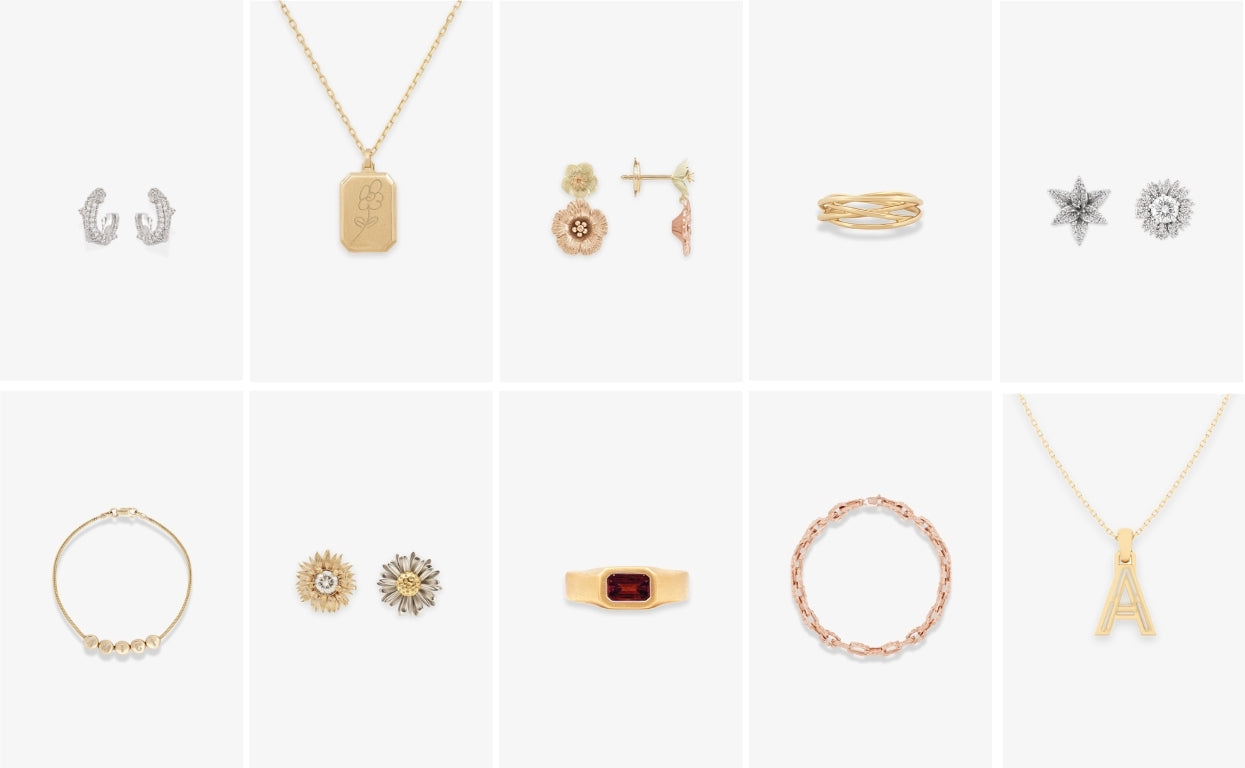 Gift Ideas From The Studio