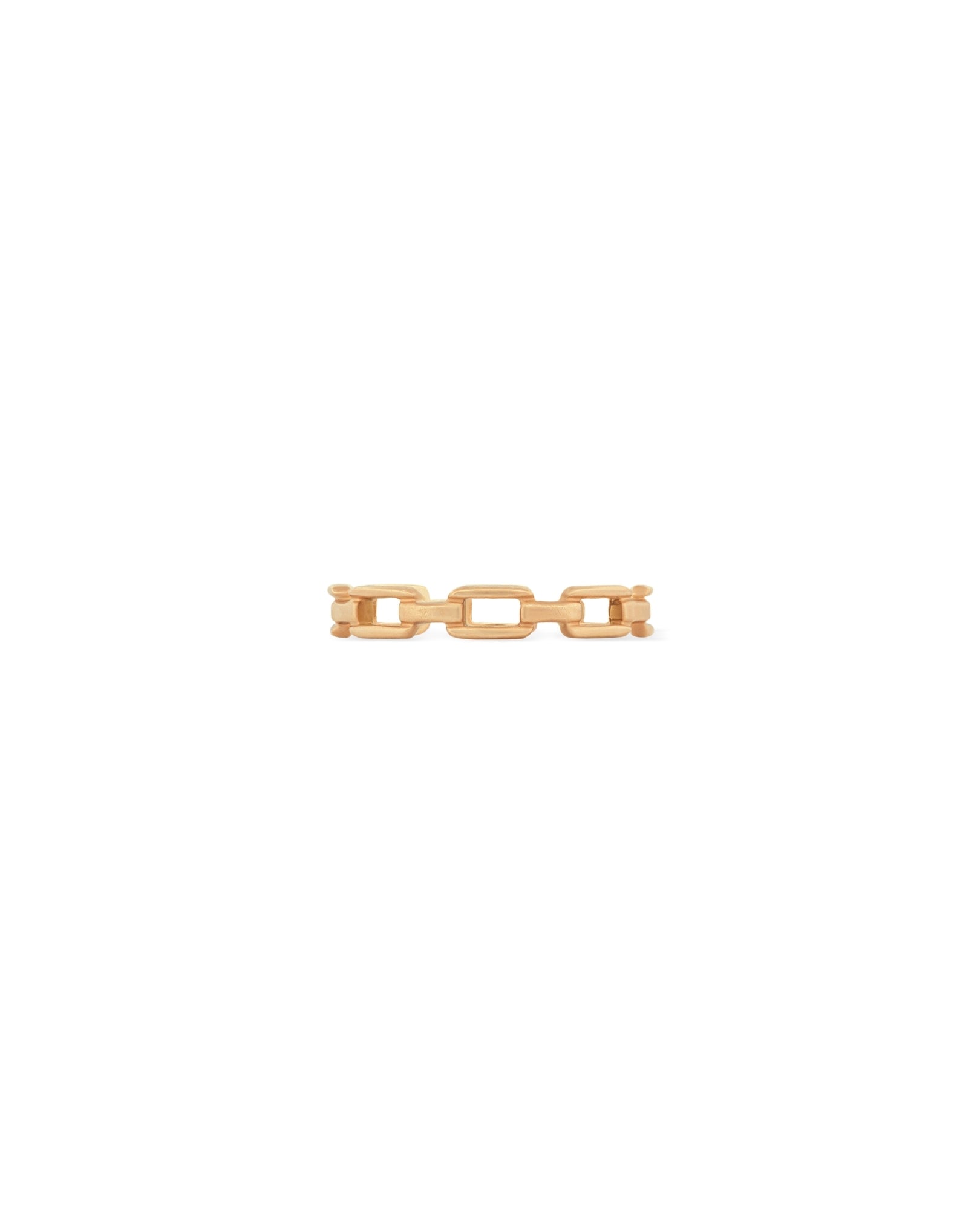 TROY Gold Ring Slim