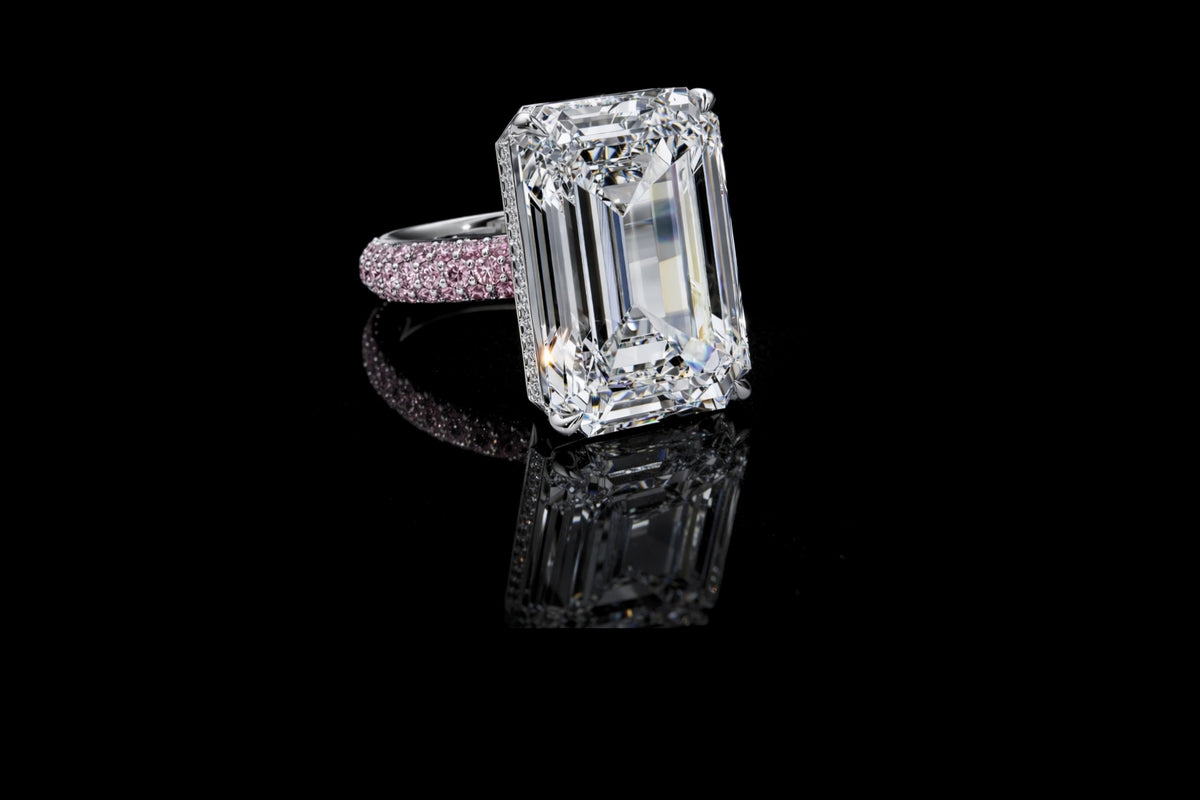 LOOKING FOR ENGAGEMENT & BRIDAL?