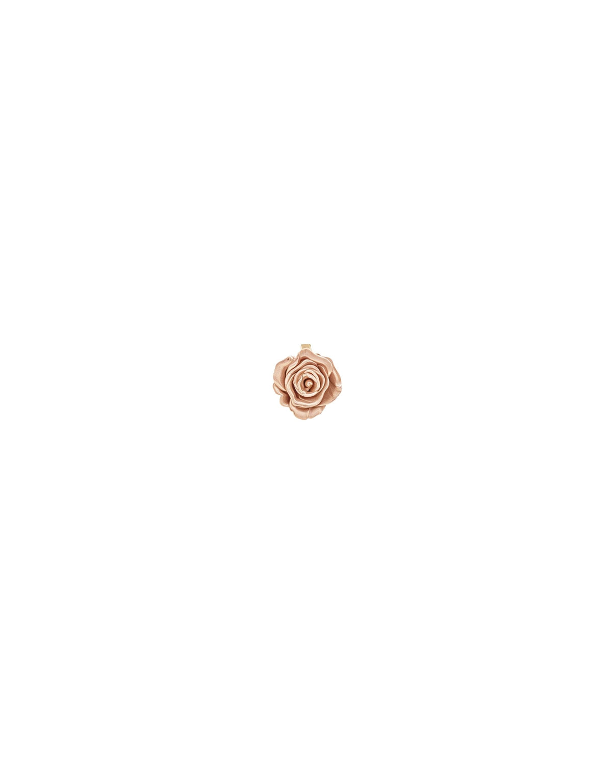 Flora Rose Necklace