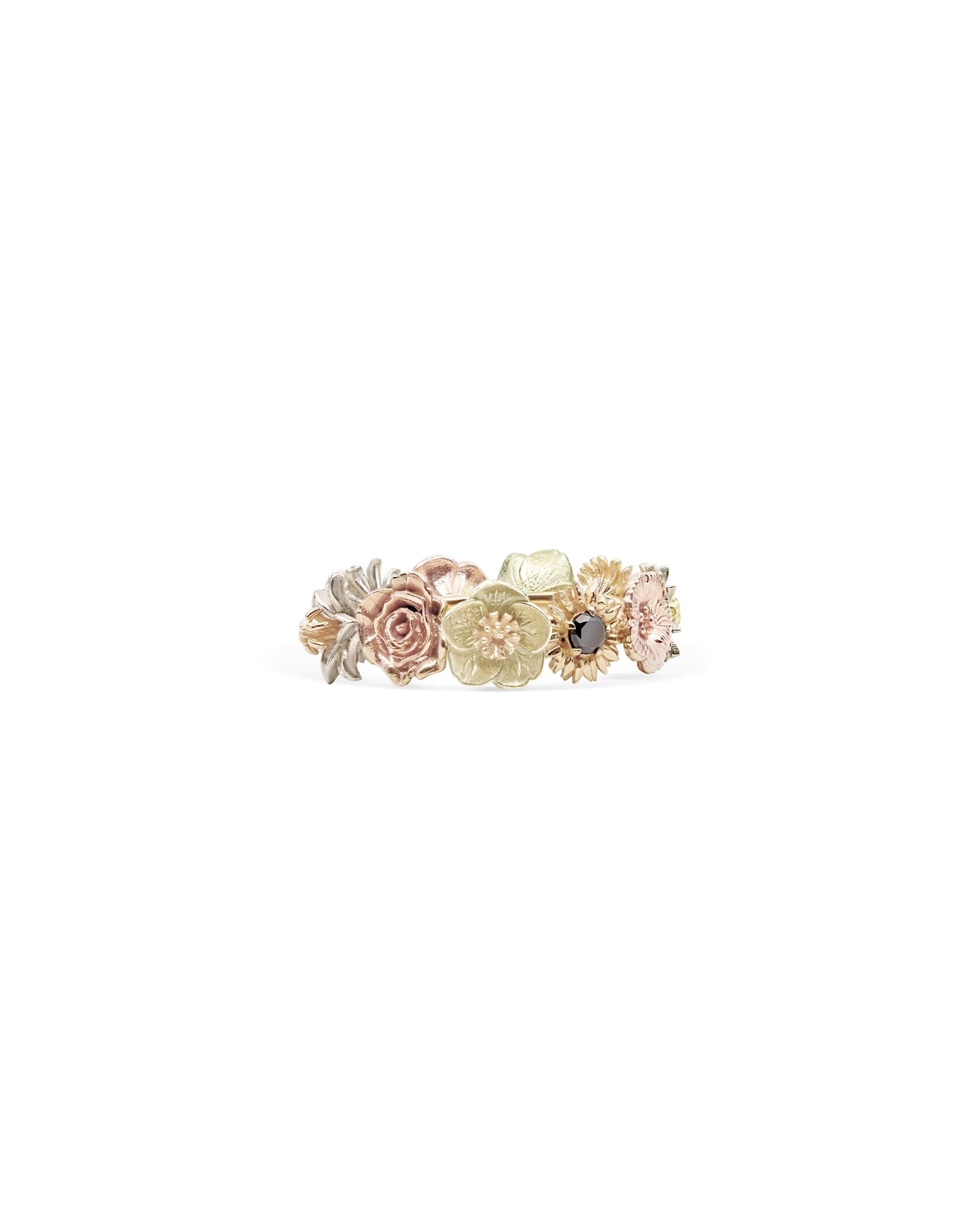 Flora Ring