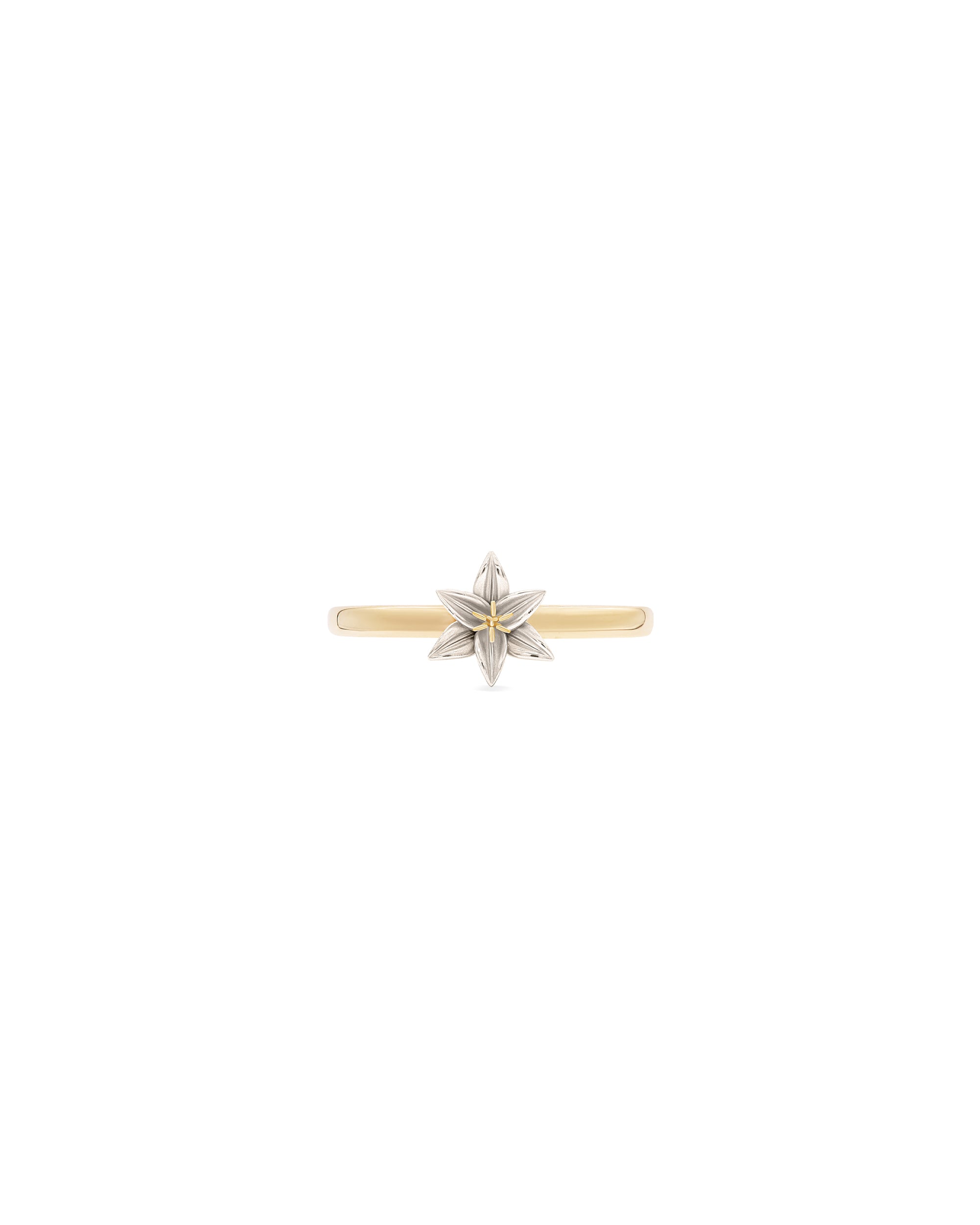 Flora Lily Ring