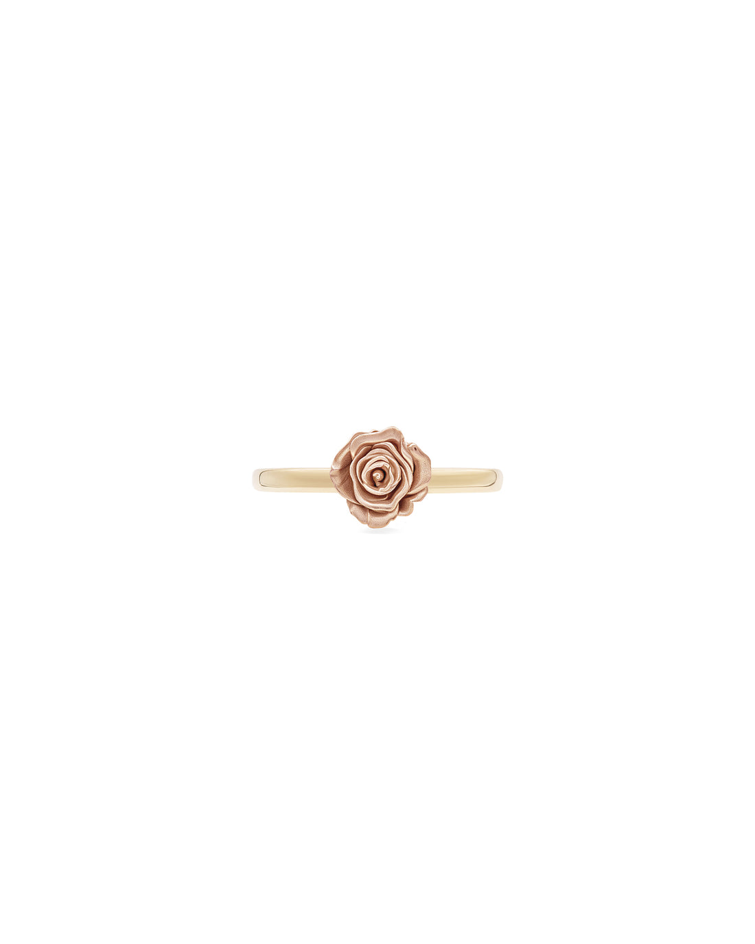 Flora Rose Ring