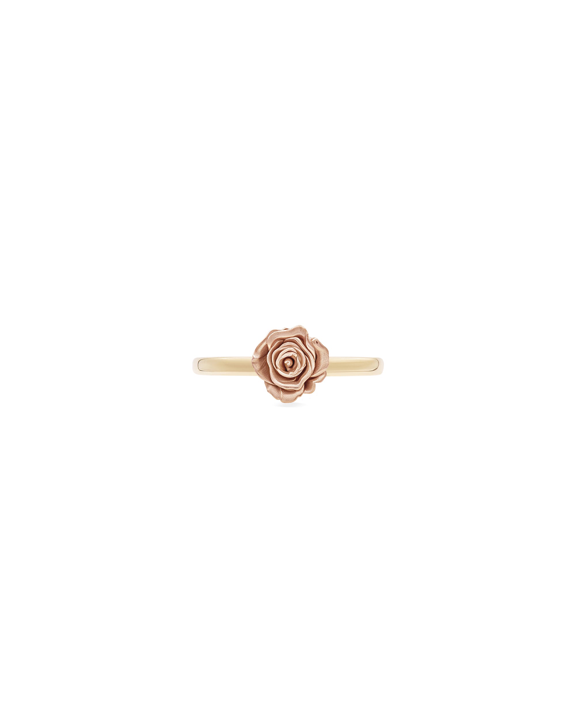 Flora Rose Ring