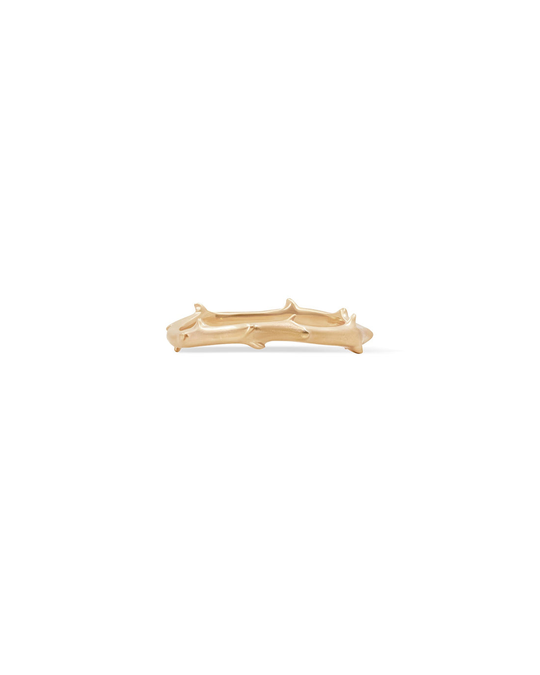 Flora Spina Ring