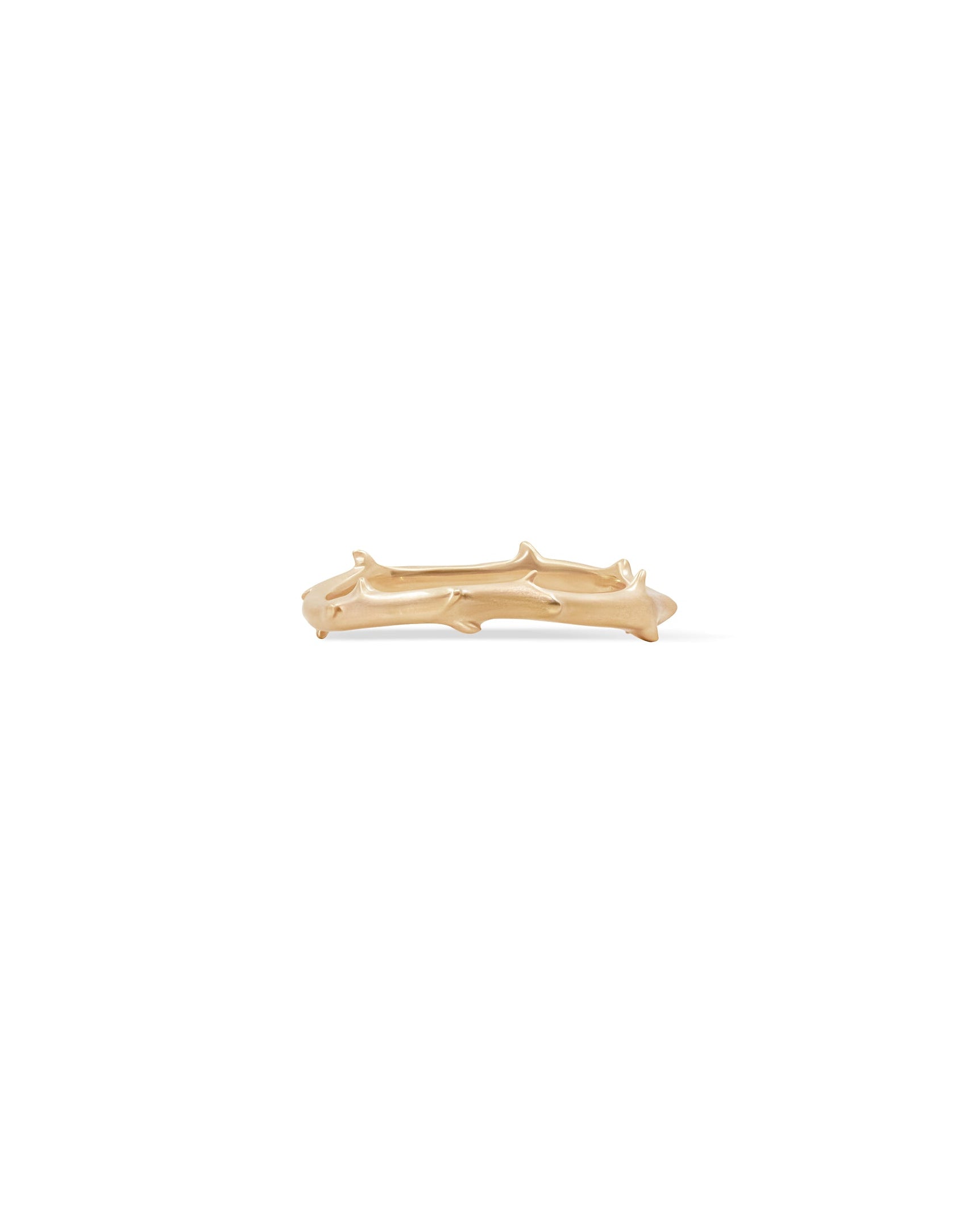 Flora Spina Ring
