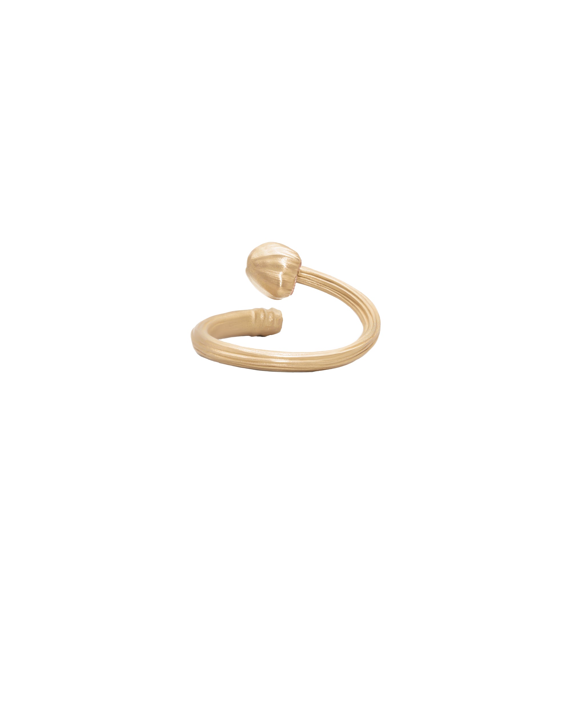 Conica Gold Ring