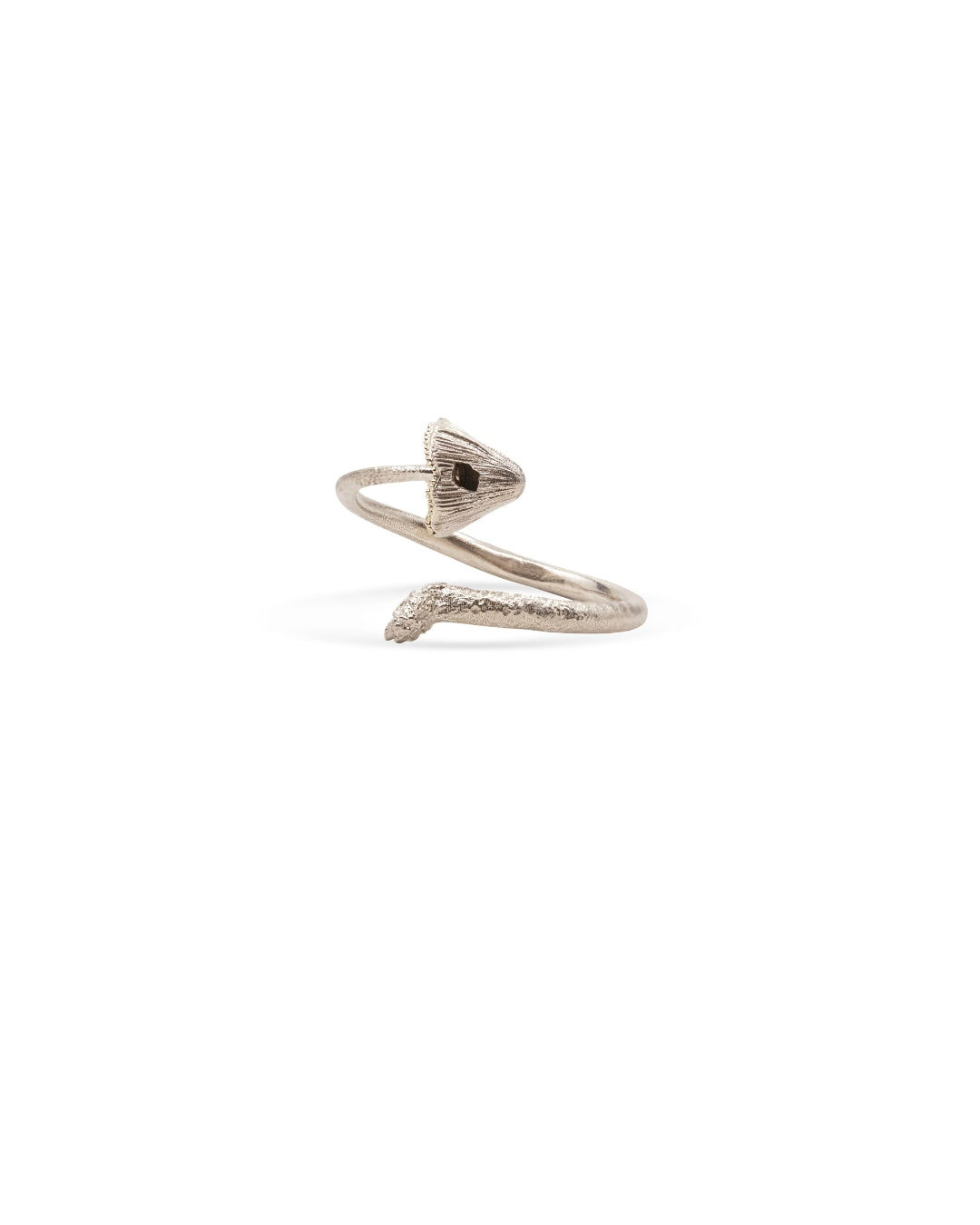 Copri Gold Ring