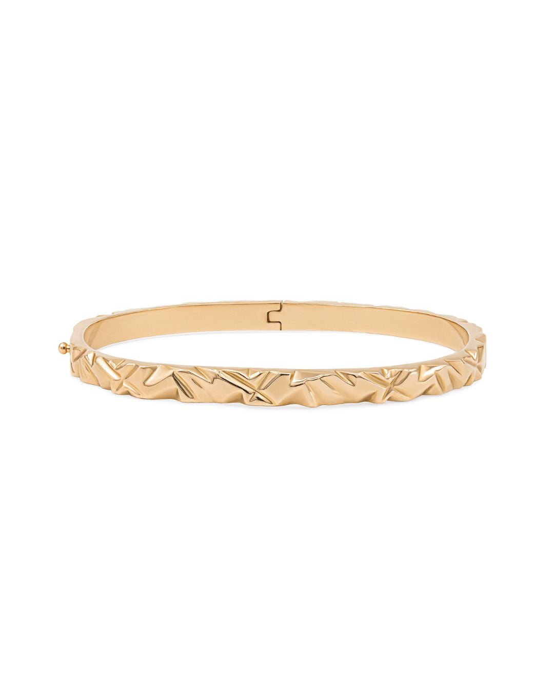 Mirror Bangle