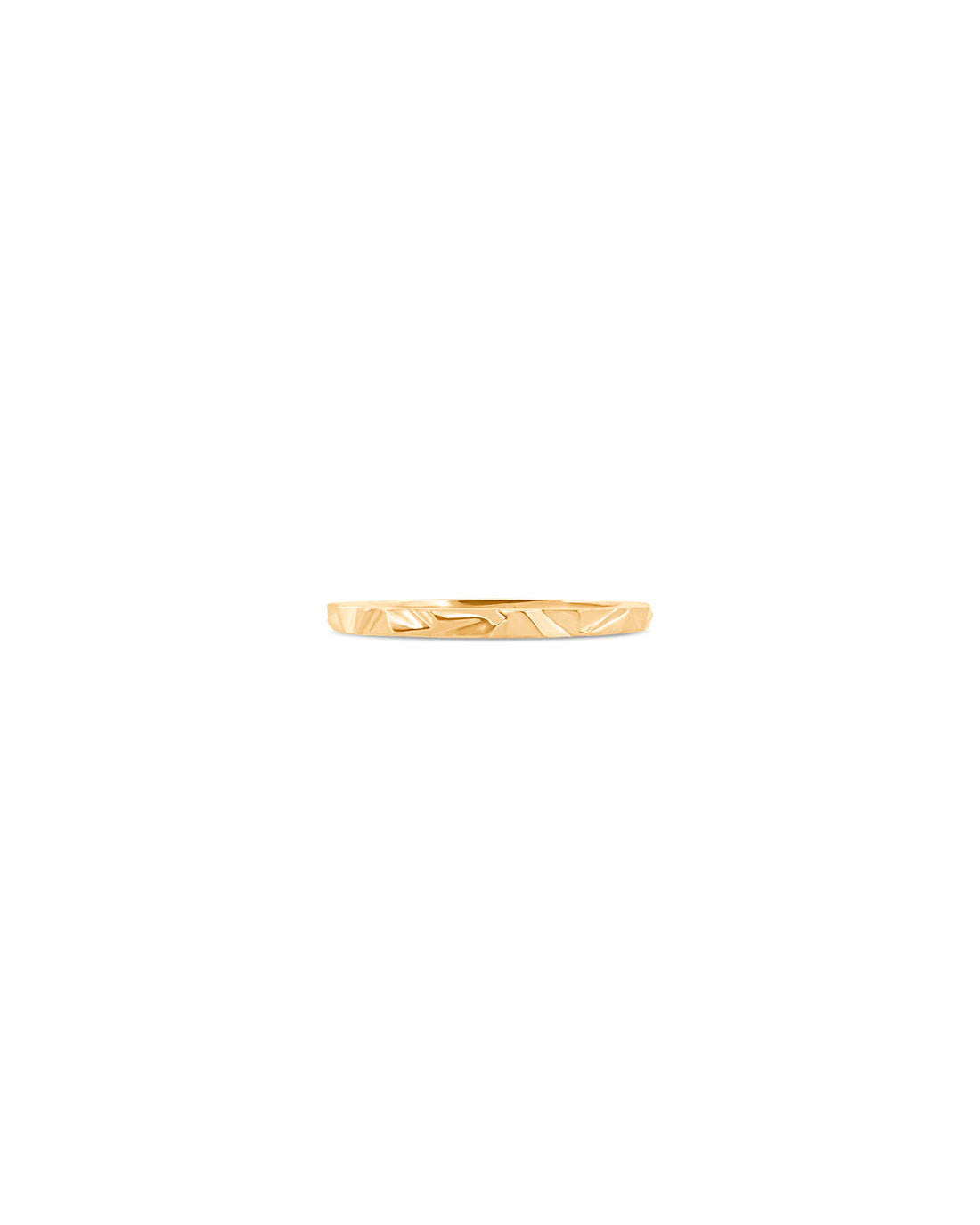 Mirror Nano Ring