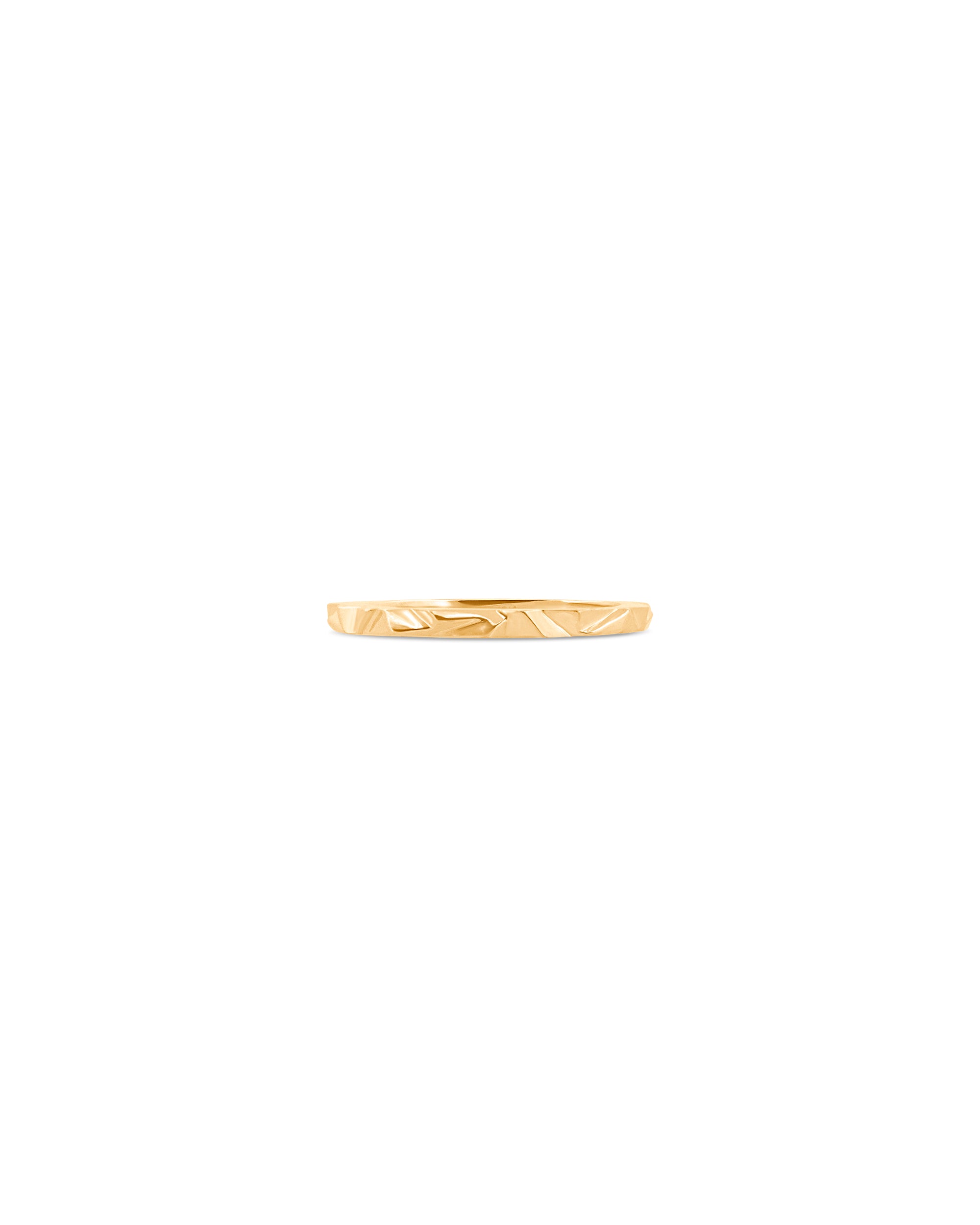 Mirror Nano Ring