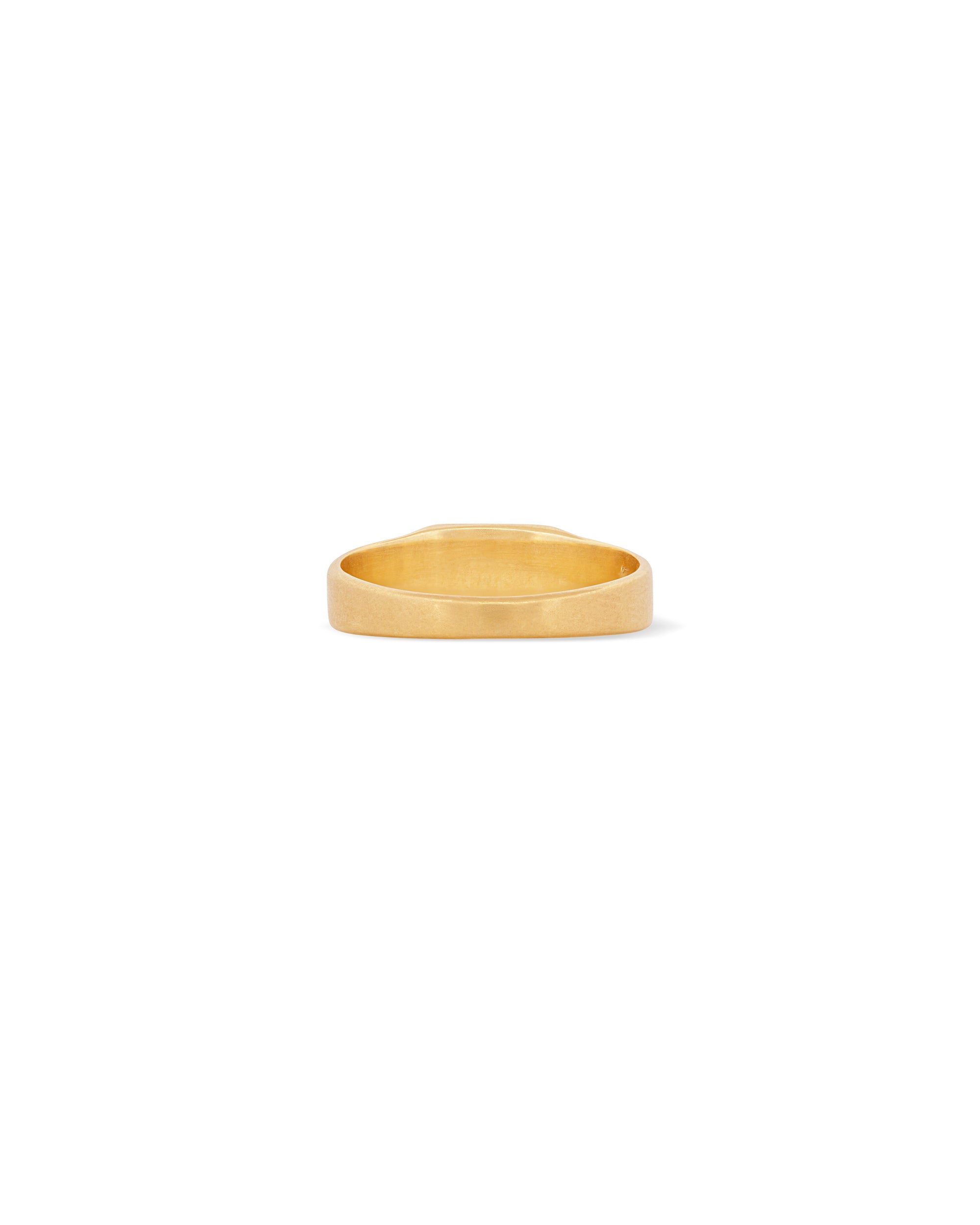 Cole Signet Ring