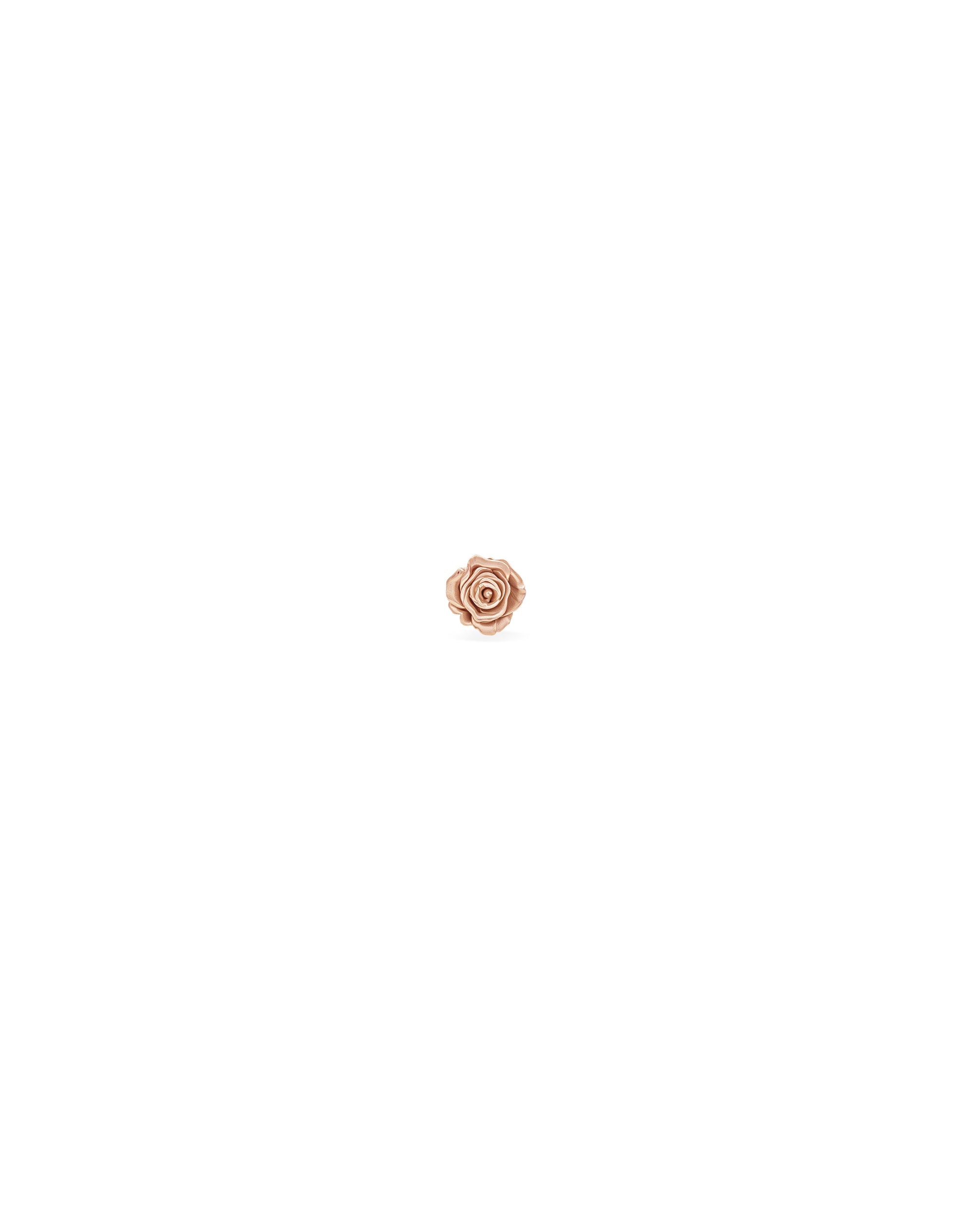 Flora Rose Earrings - 14K Rose Gold | Bernard James
