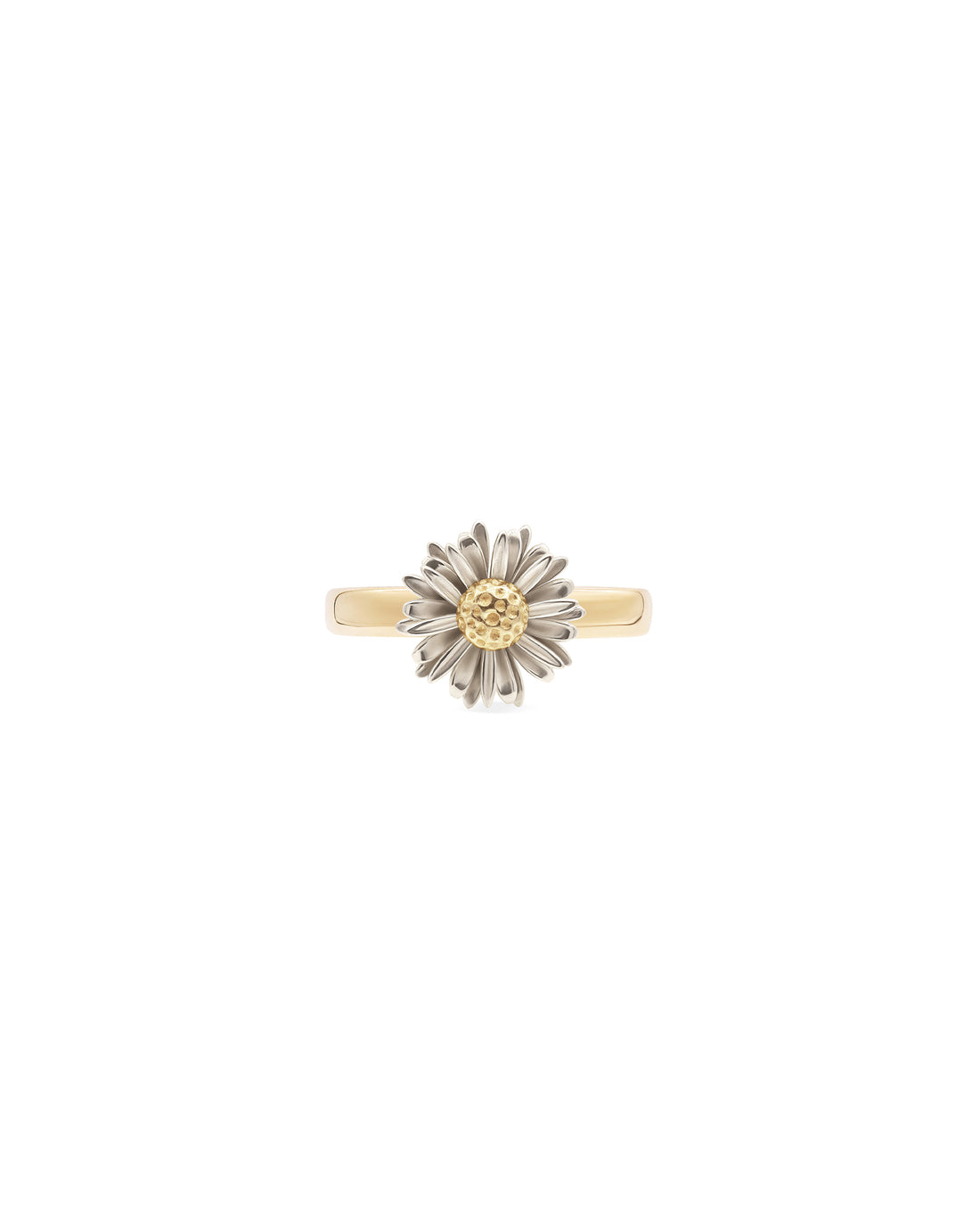Flora Maxi Daisy Ring