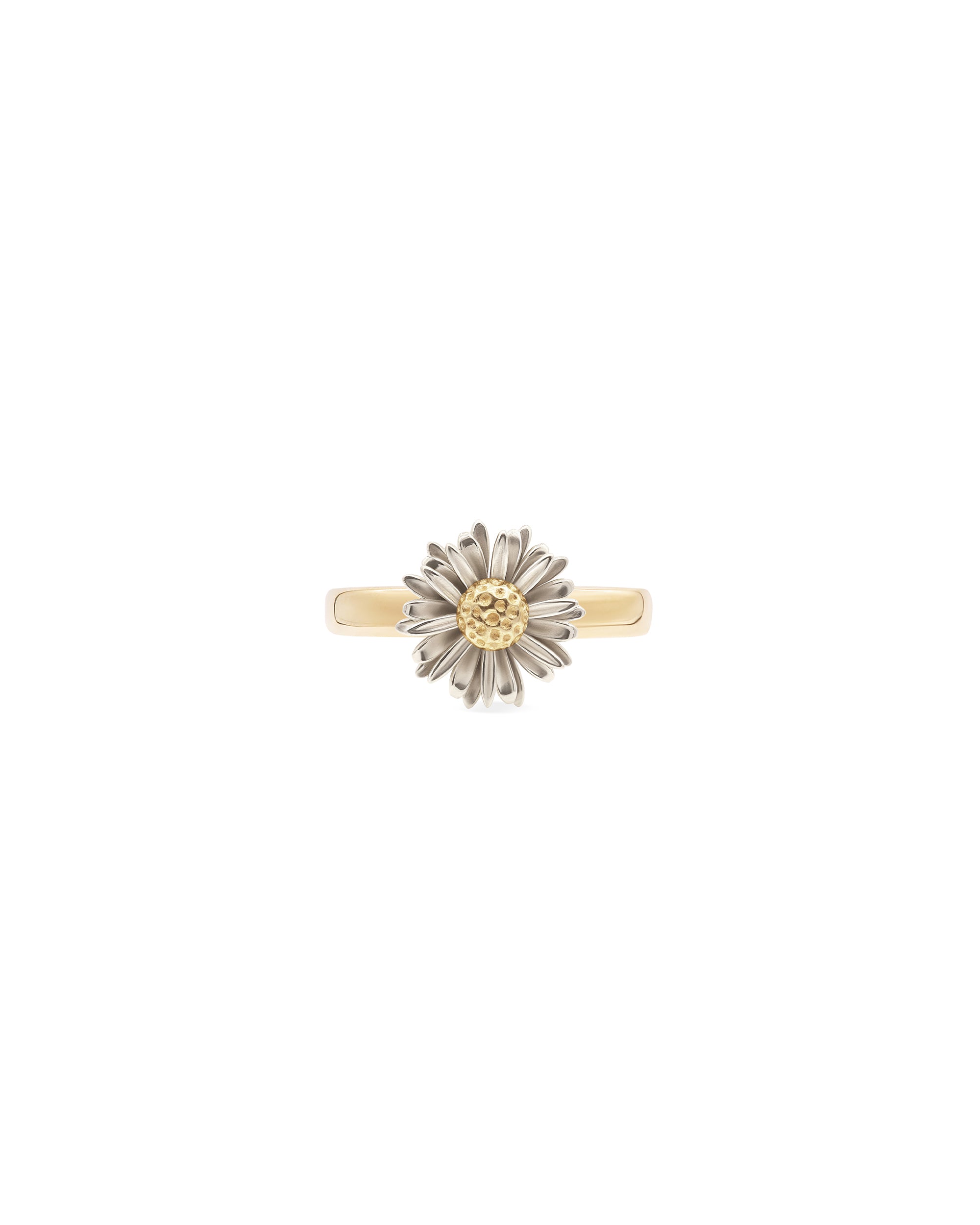 Flora Maxi Daisy Ring