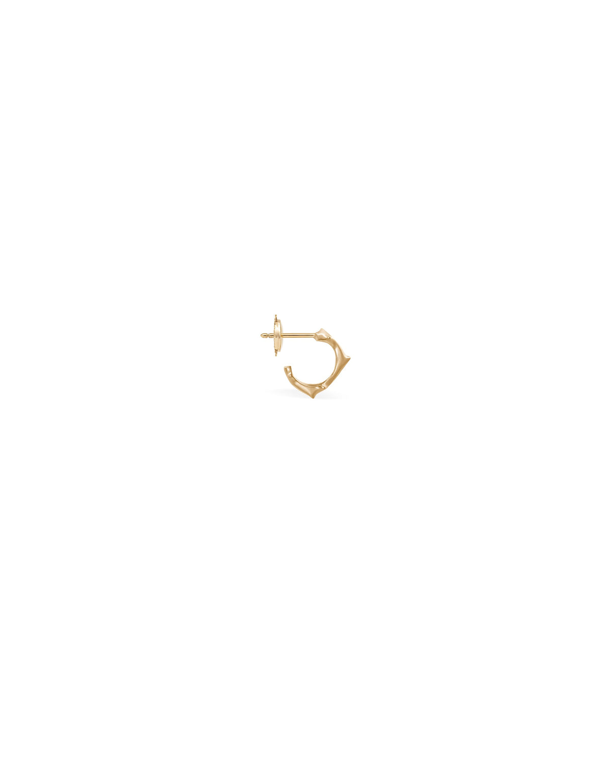 Flora Spina Nano Earrings