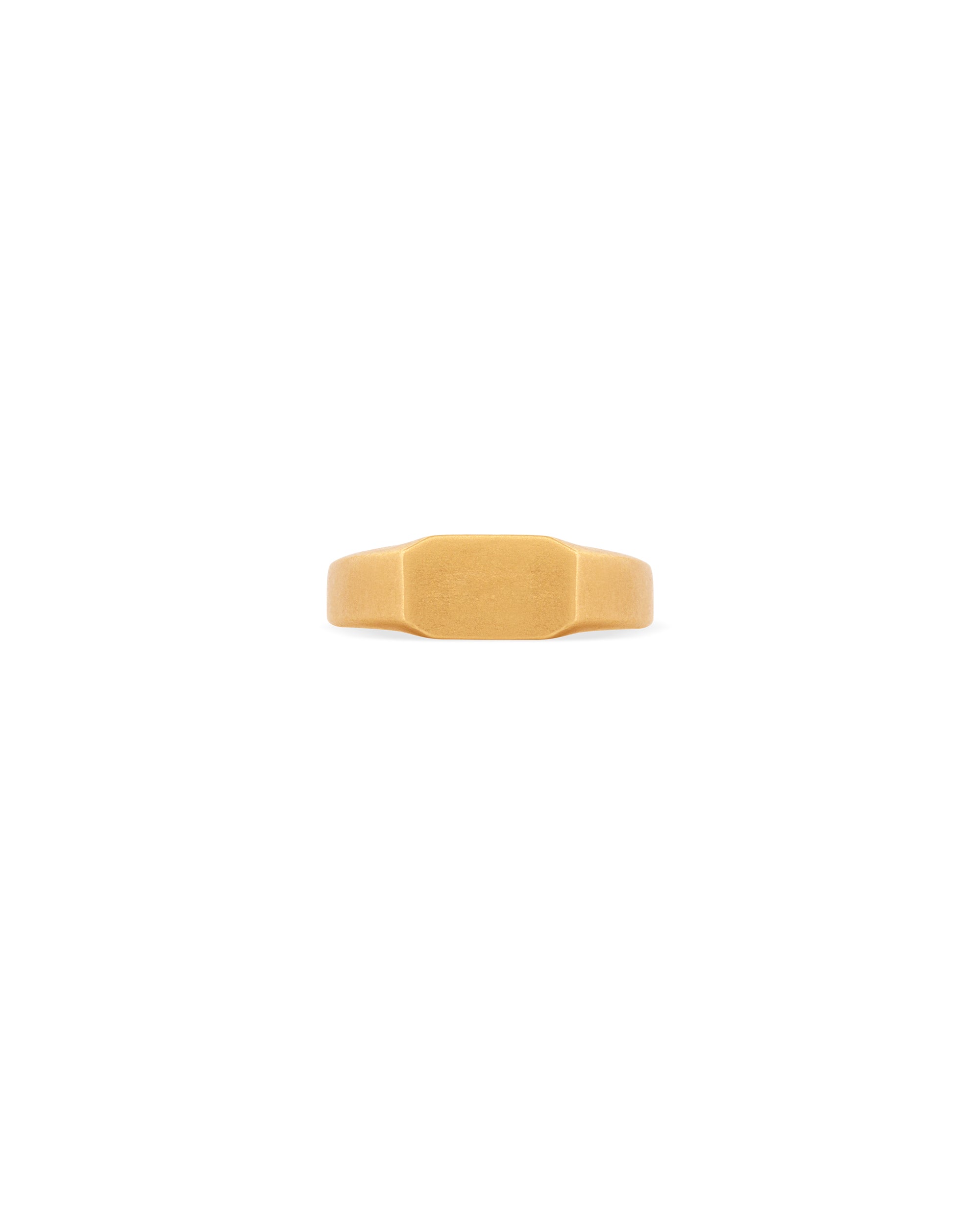 Cole Signet Ring