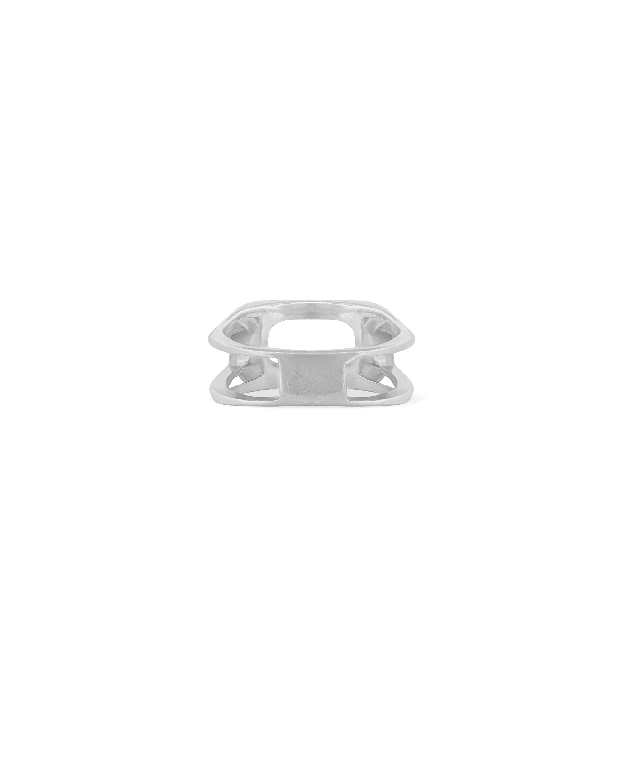 【関税込み】Bernard James リング Jim Unisex Sterling Silver Signet Ring – Bernard James