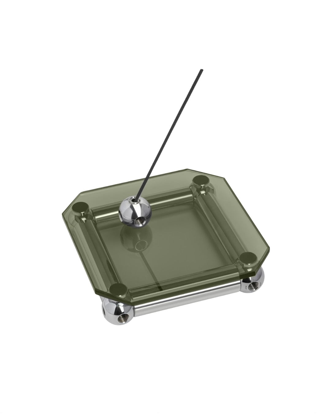 USM Incense Holder - Holiday