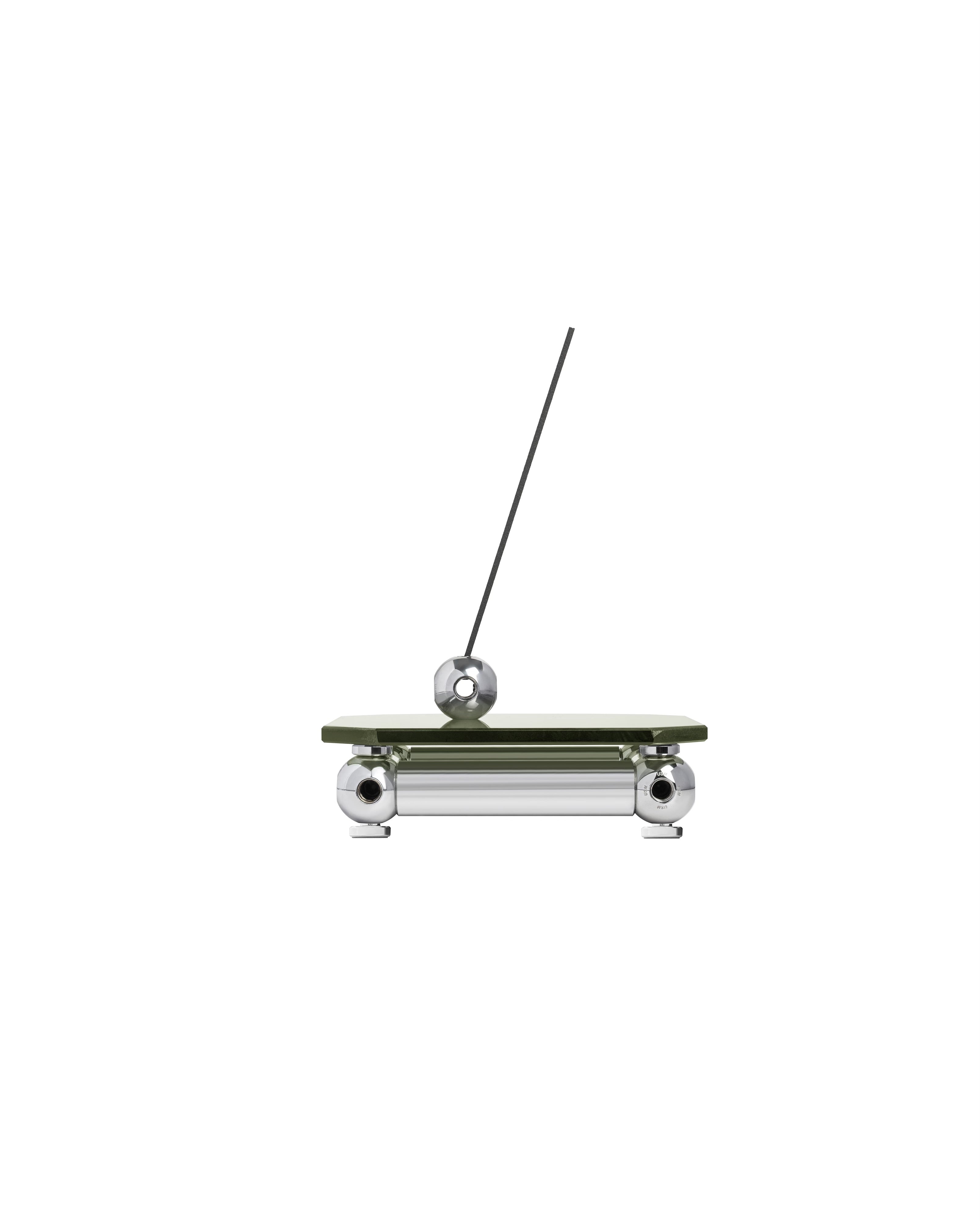 USM Incense Holder - Holiday