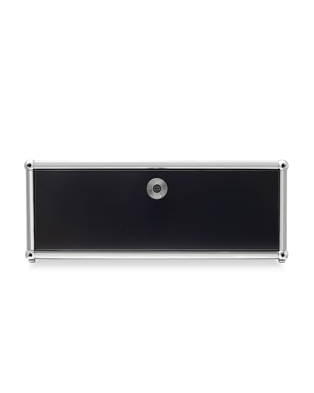Jewelry Box with USM Modular Furniture Components - Commercial