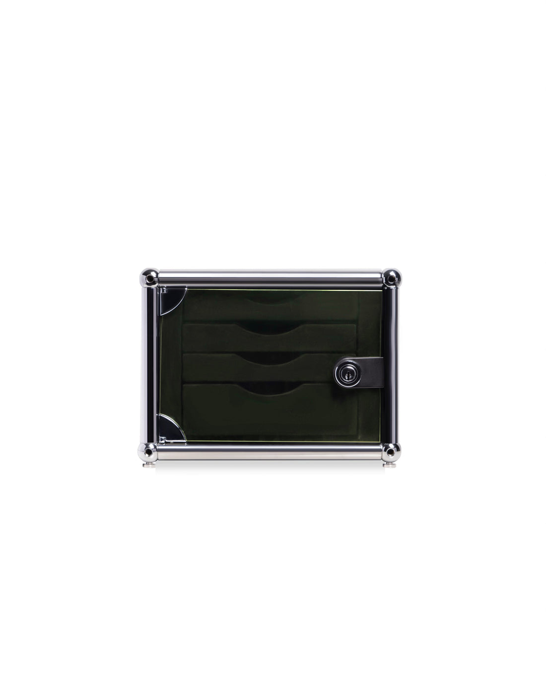 Small USM Jewelry Box