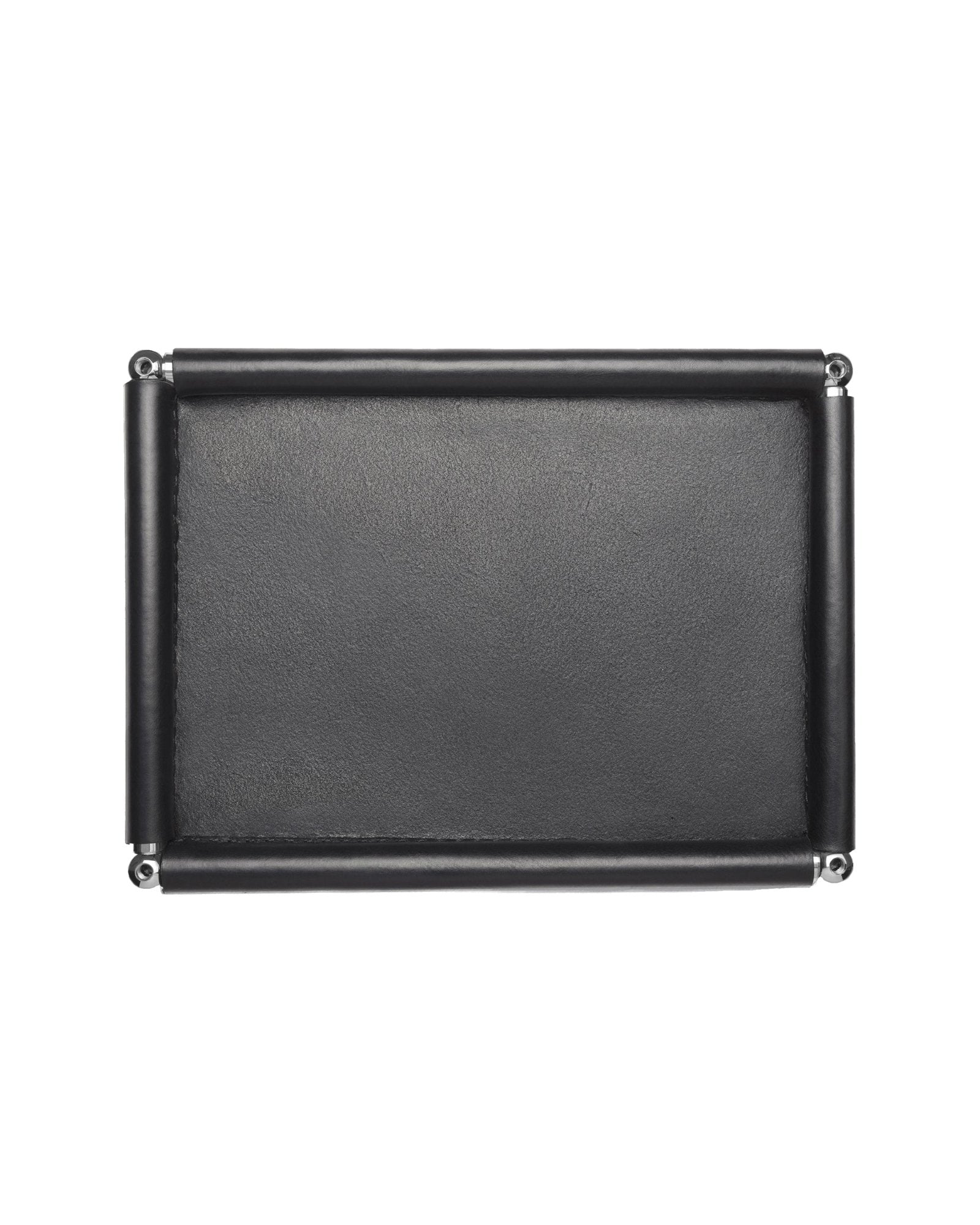 USM Valet Leather Tray Large