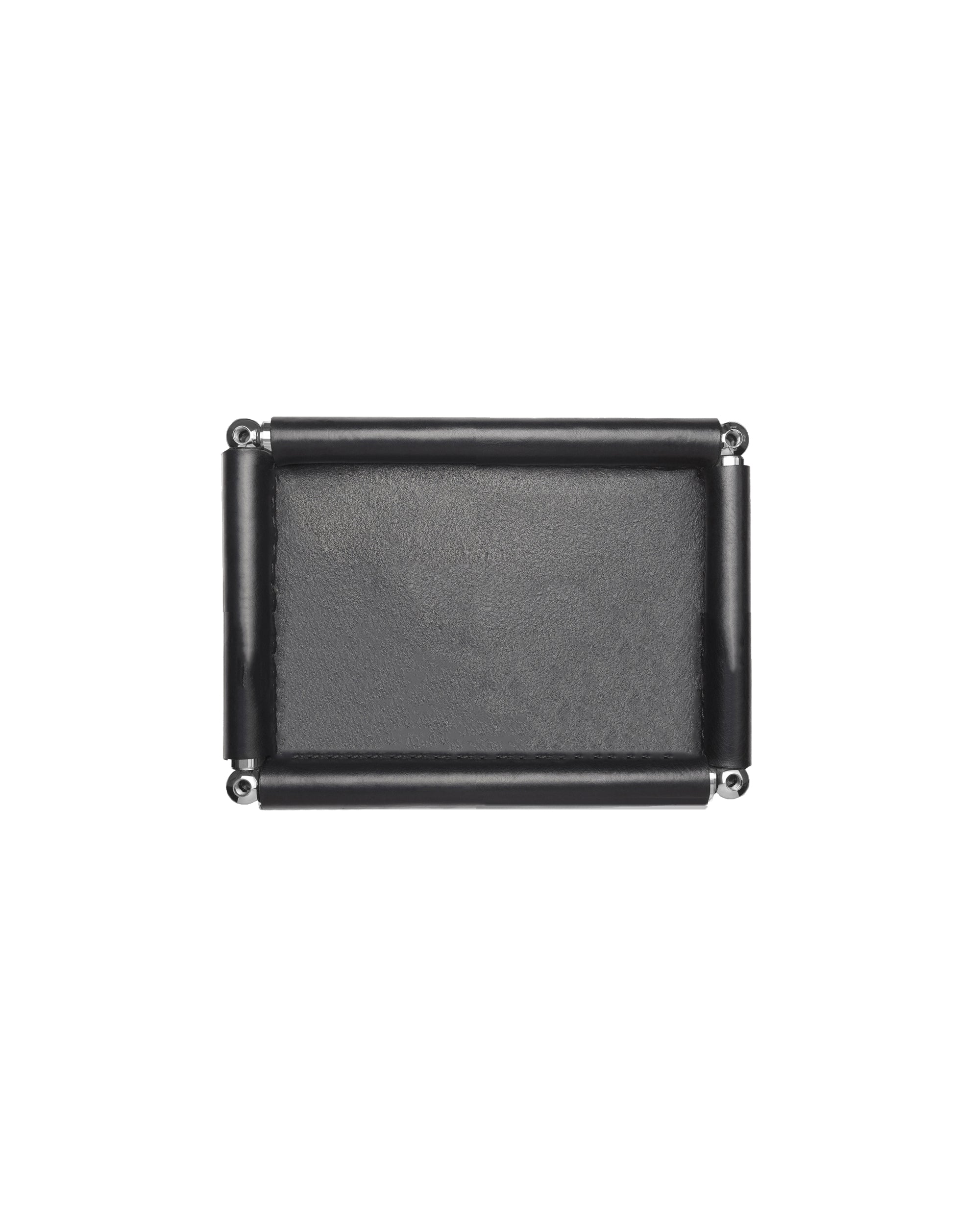 USM Valet Leather Tray Medium