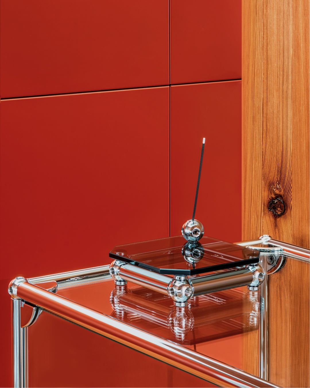 USM Incense Holder