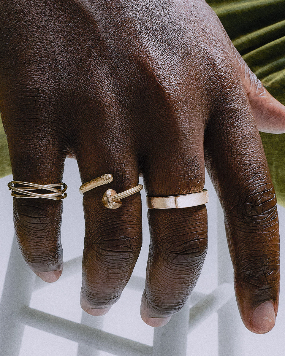 Willis Ring
