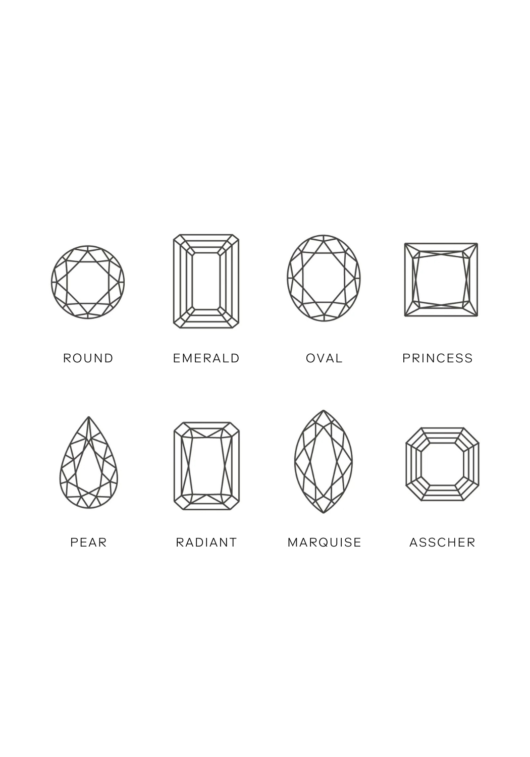 Create Your Own One-of-a-Kind Piece | Custom Fine Jewelry by Bernard James